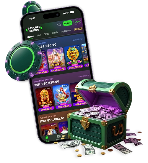 Bangbet Nigeria Mobile