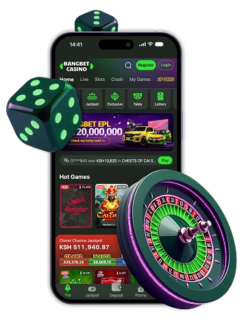Bangbet Nigeria Mobile